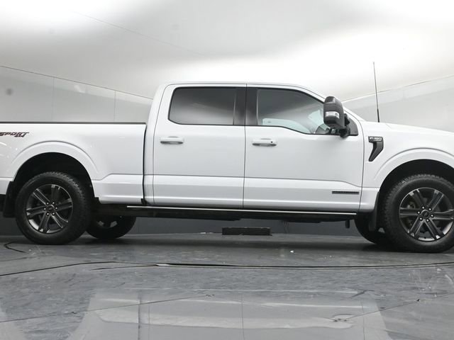 Certified 2023 Ford F150 Lariat w/ Equipment Group 502A High AWD/4WD image 44