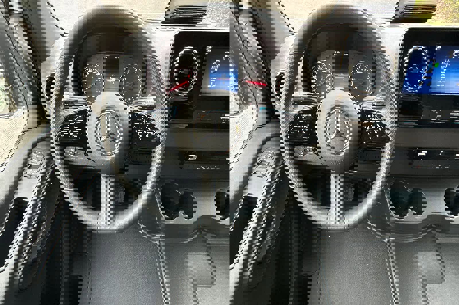 New 2026 Mercedes-Benz Sprinter 2500 image 12