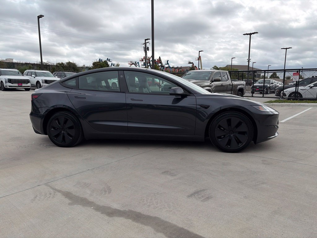Used 2025 Tesla Model 3 Long Range RWD image 12