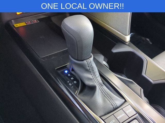 Used 2025 Toyota Camry LE w/ Convenience Package FWD image 27