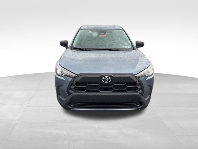 New 2026 Toyota Corolla Cross L AWD/4WD image 8