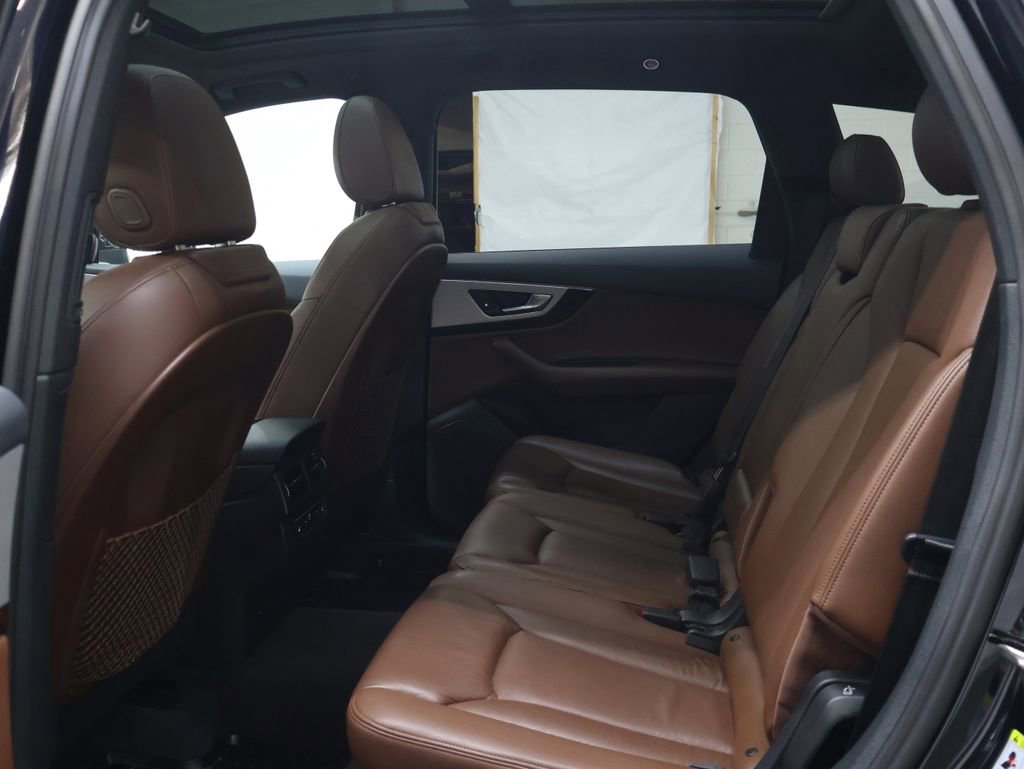 Used 2017 Audi Q7 2.0T Premium Plus AWD/4WD image 14