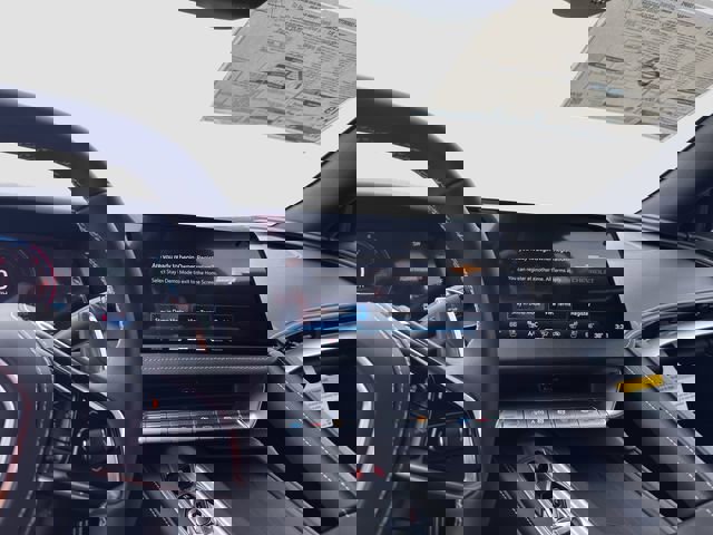 New 2026 Chevrolet Corvette Stingray Preferred Cpe w/ Battery Protection Package image 23