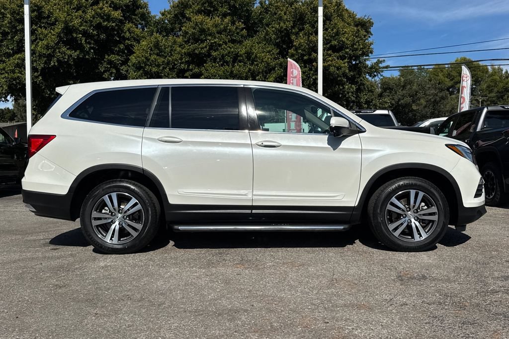 Used 2016 Honda Pilot EX-L image 2