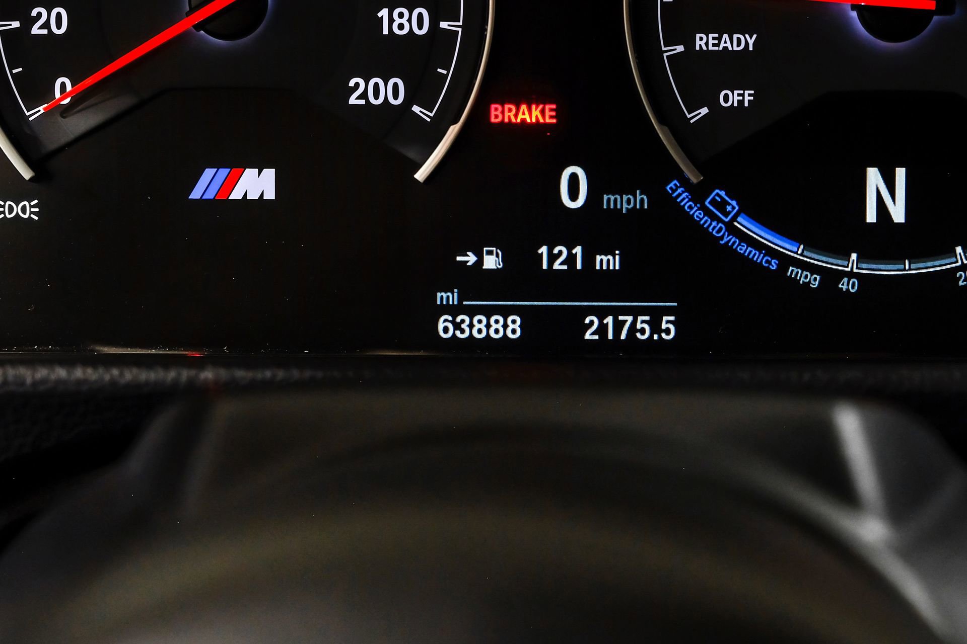 Used 2017 BMW M4 Base image 22