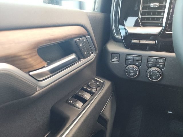 New 2026 Chevrolet Silverado 3500 High Country w/ Technology Package AWD/4WD image 50