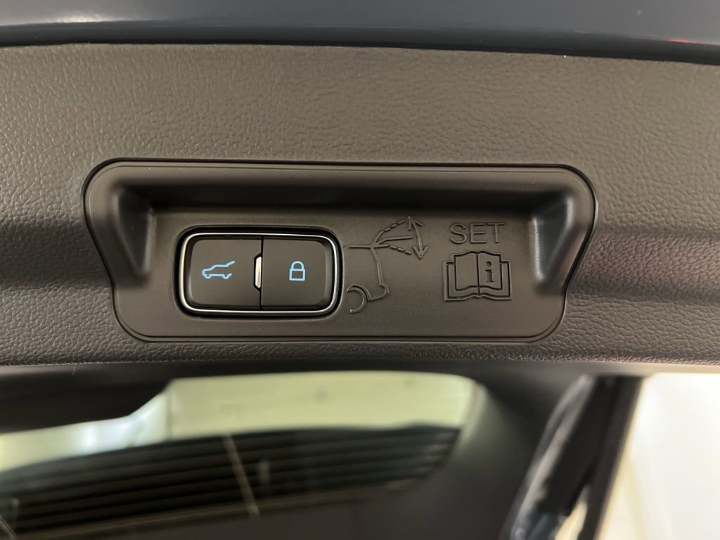 New 2026 Ford Explorer ST w/ Sun And Sound Package image 37