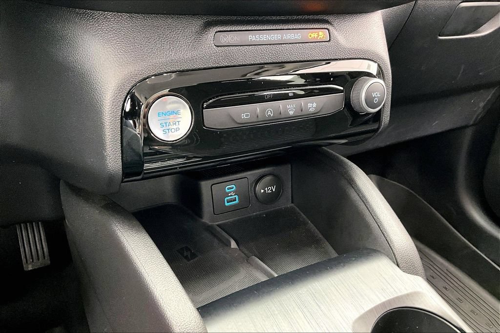 Certified 2023 Ford Escape Active w/ Tech Pack #2 FWD image 31