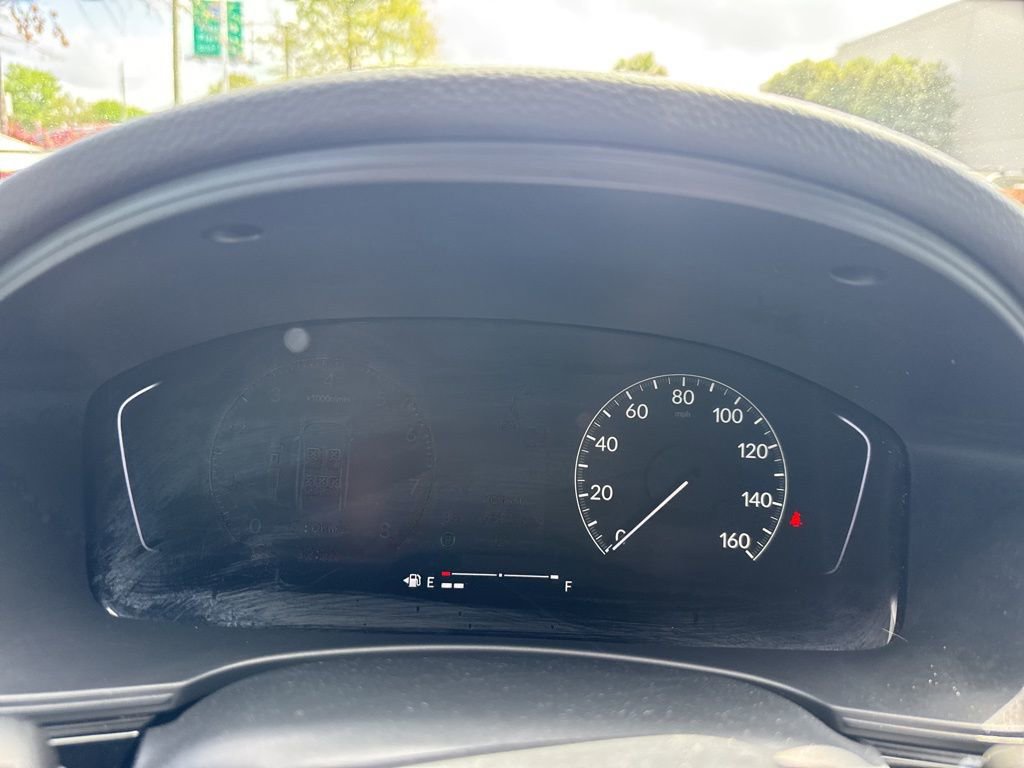 Used 2022 Honda Civic Sport image 29