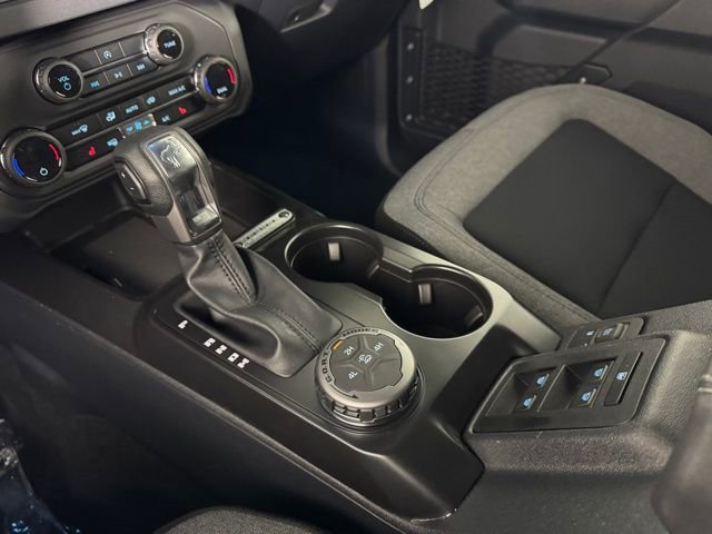 New 2026 Ford Bronco Big Bend image 18