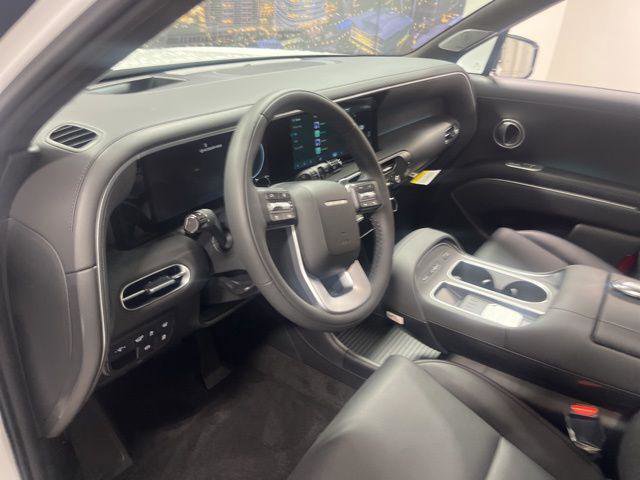 New 2026 Hyundai Palisade Calligraphy image 9