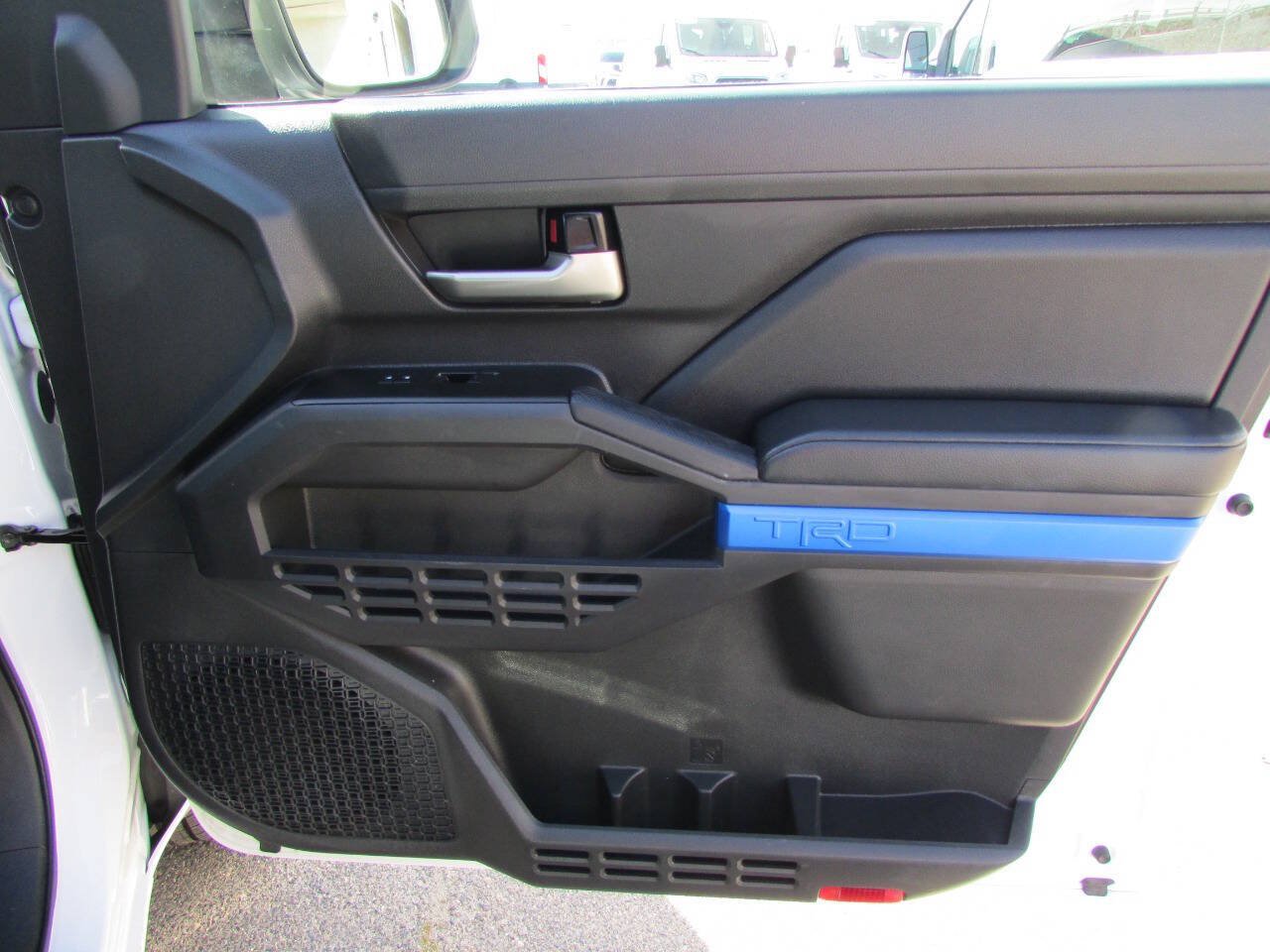 Used 2024 Toyota Tacoma TRD Sport RWD image 22