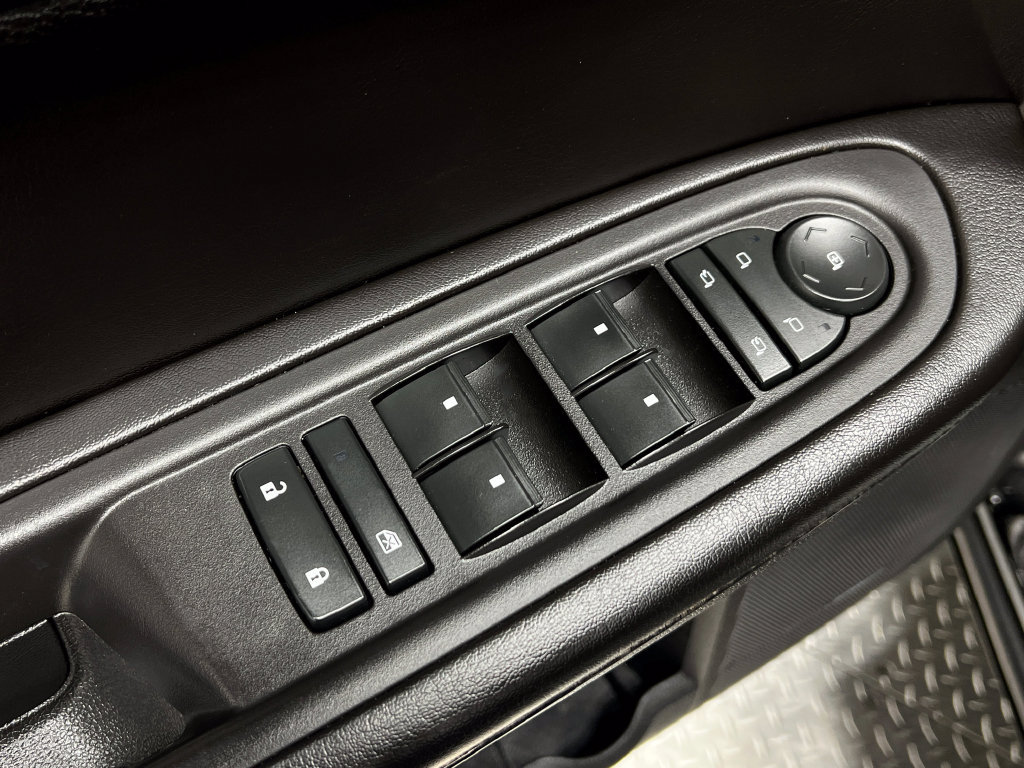 Used 2017 GMC Acadia Limited SLT FWD image 16