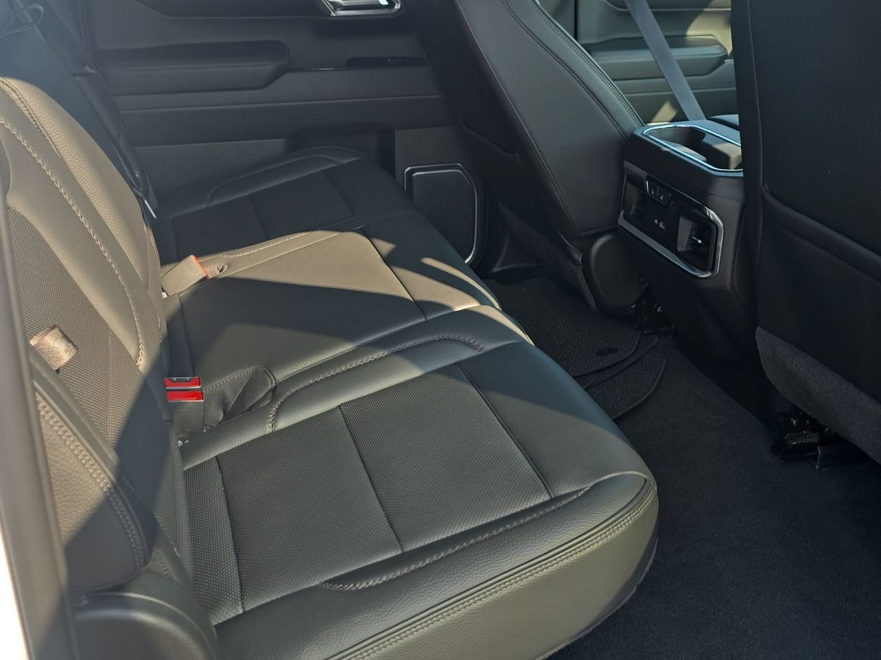 Certified 2023 GMC Sierra 1500 Denali AWD/4WD image 30