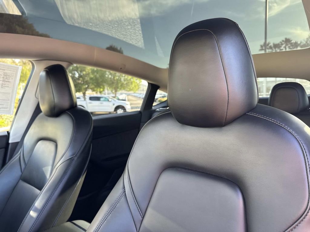 Used 2021 Tesla Model Y Long Range image 20