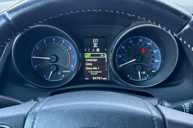 Used 2016 Scion iM FWD image 22