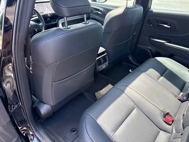 Used 2023 Toyota Crown AWD/4WD image 20