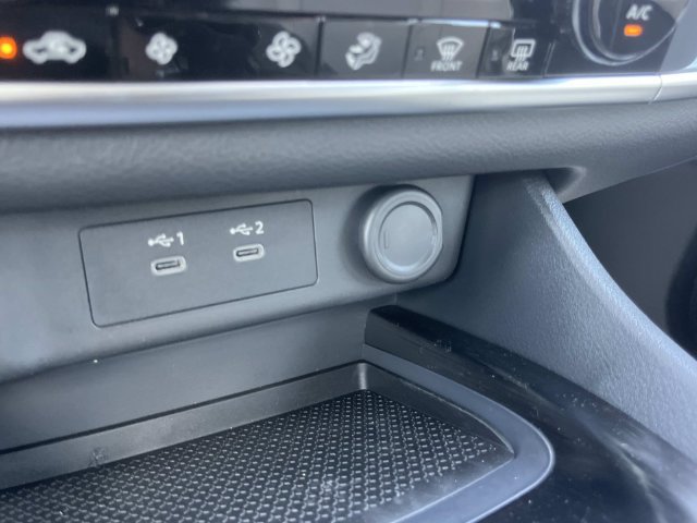 New 2026 Nissan Rogue Dark Armor AWD/4WD image 31