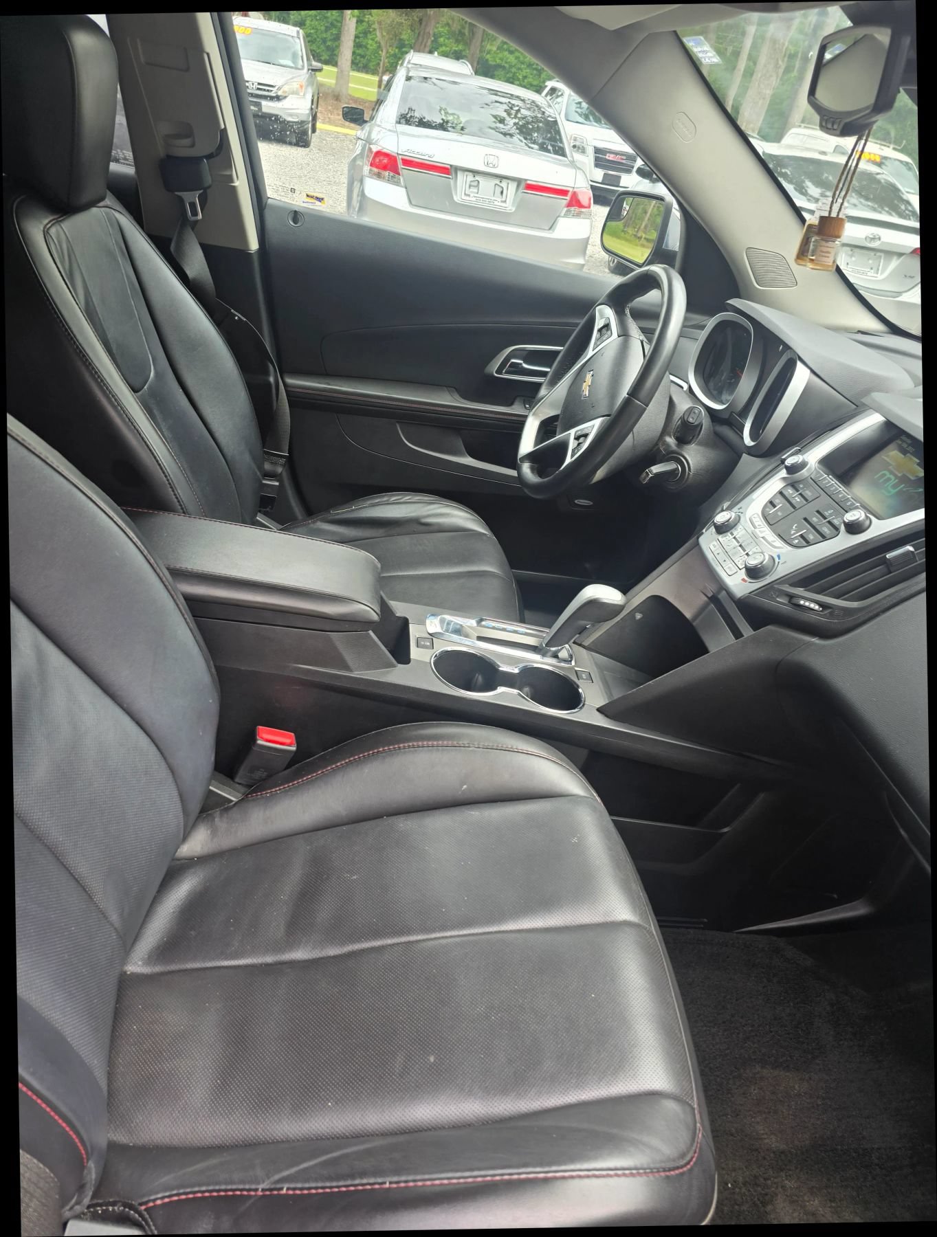 Used 2013 Chevrolet Equinox LTZ FWD image 19