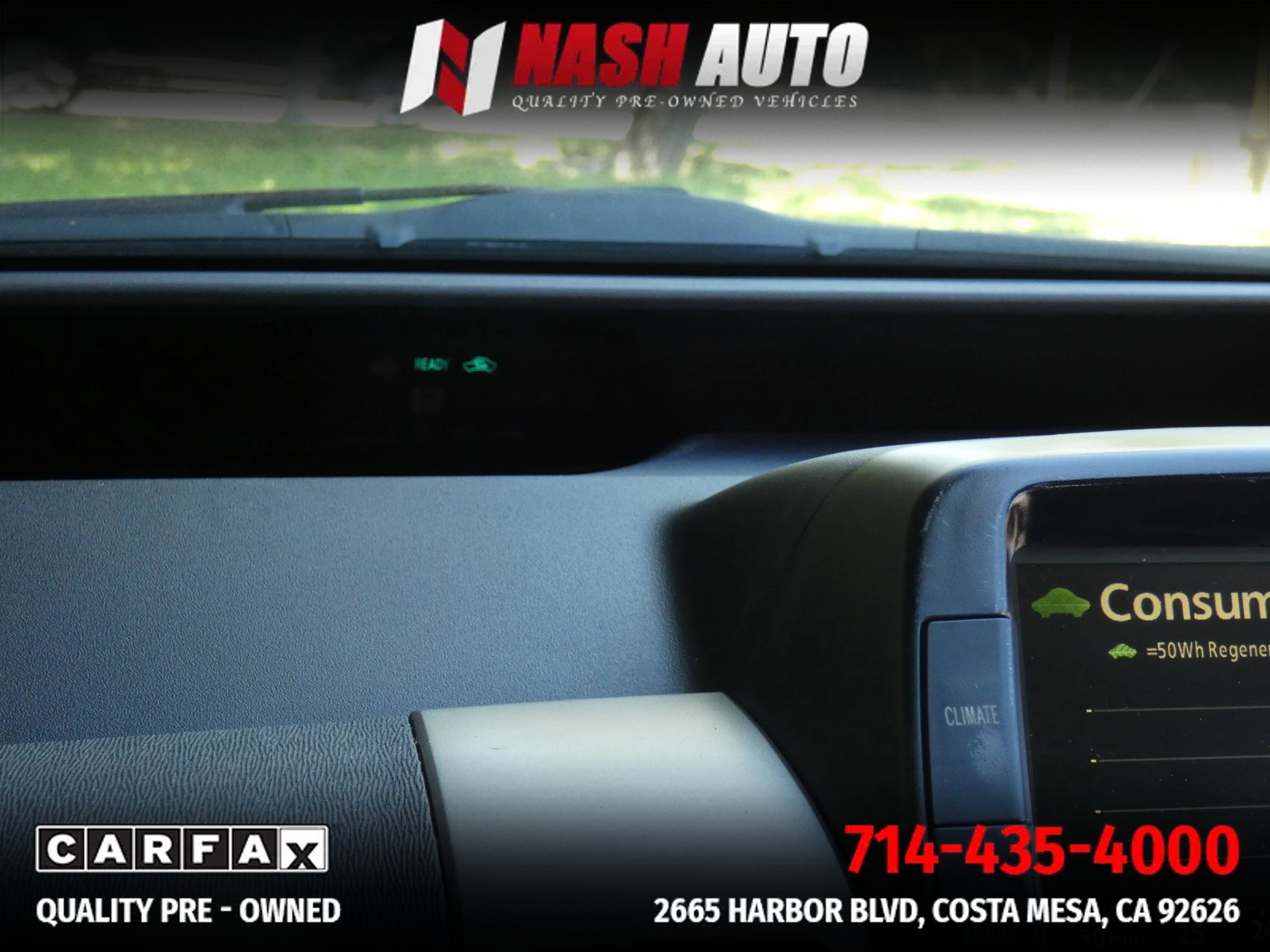 Used 2008 Toyota Prius FWD image 63