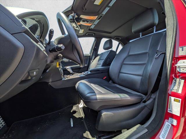 Used 2009 Mercedes-Benz C 350 Sport image 16