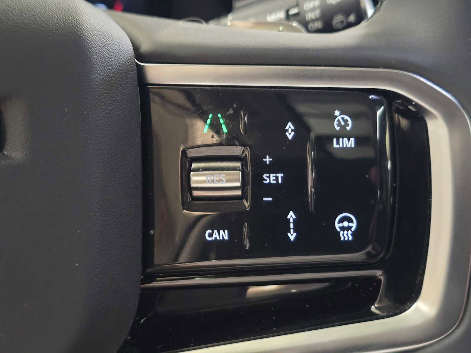 Used 2025 Land Rover Discovery Sport S AWD/4WD image 32