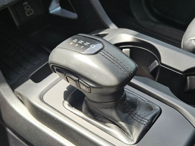 Used 2024 Ford Ranger Lariat w/ FX4 Off-Road Package AWD/4WD image 12