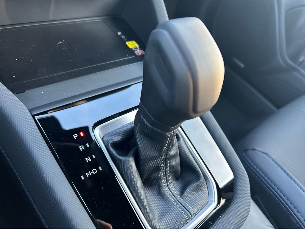 New 2025 Subaru Forester Limited image 39