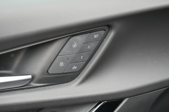 Used 2025 Chevrolet Equinox RS w/ Safety and Technology Package image 15