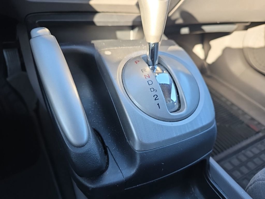Used 2006 Honda Civic LX image 20