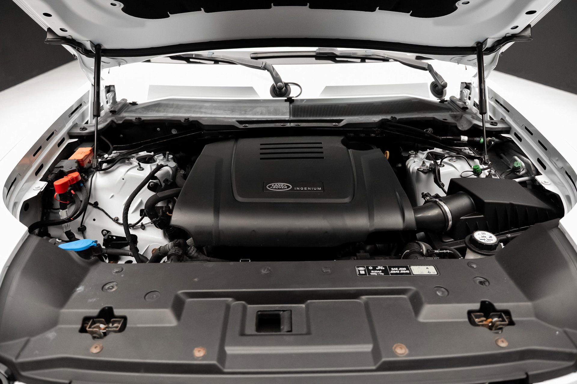 Used 2021 Land Rover Defender 110 S image 74