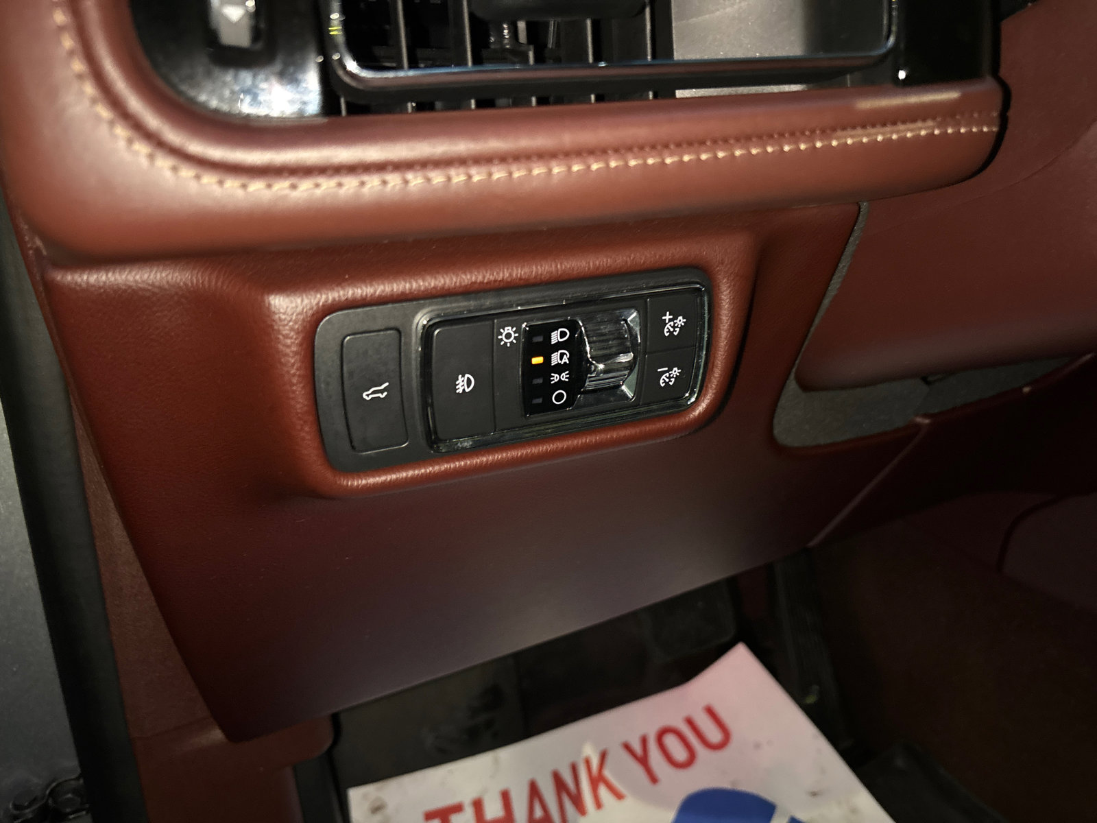 Used 2020 Lincoln Aviator Black Label w/ Dynamic Handling Package image 14