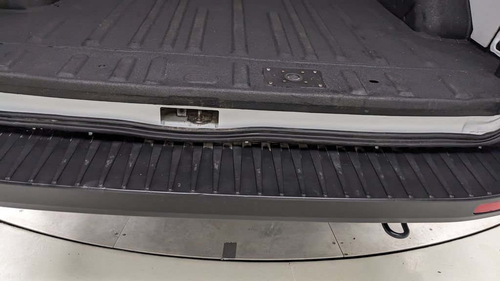 Certified 2024 Ford Transit 250 148 High Roof AWD image 6