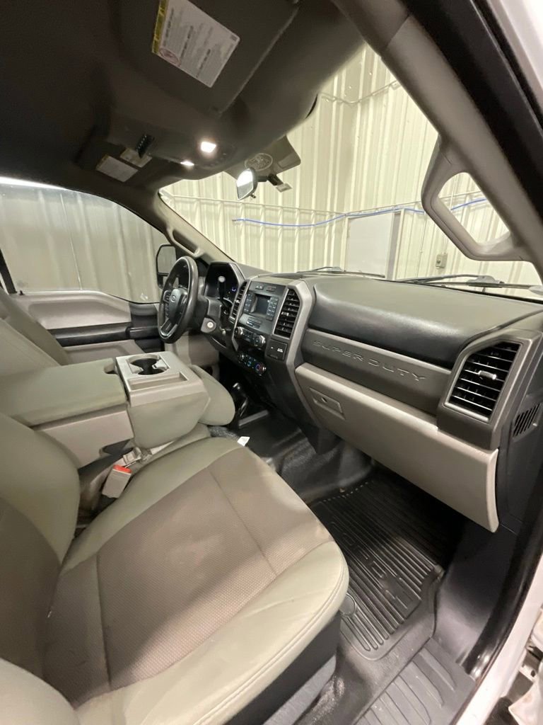 Used 2019 Ford F350 XL w/ XL Value Package image 13