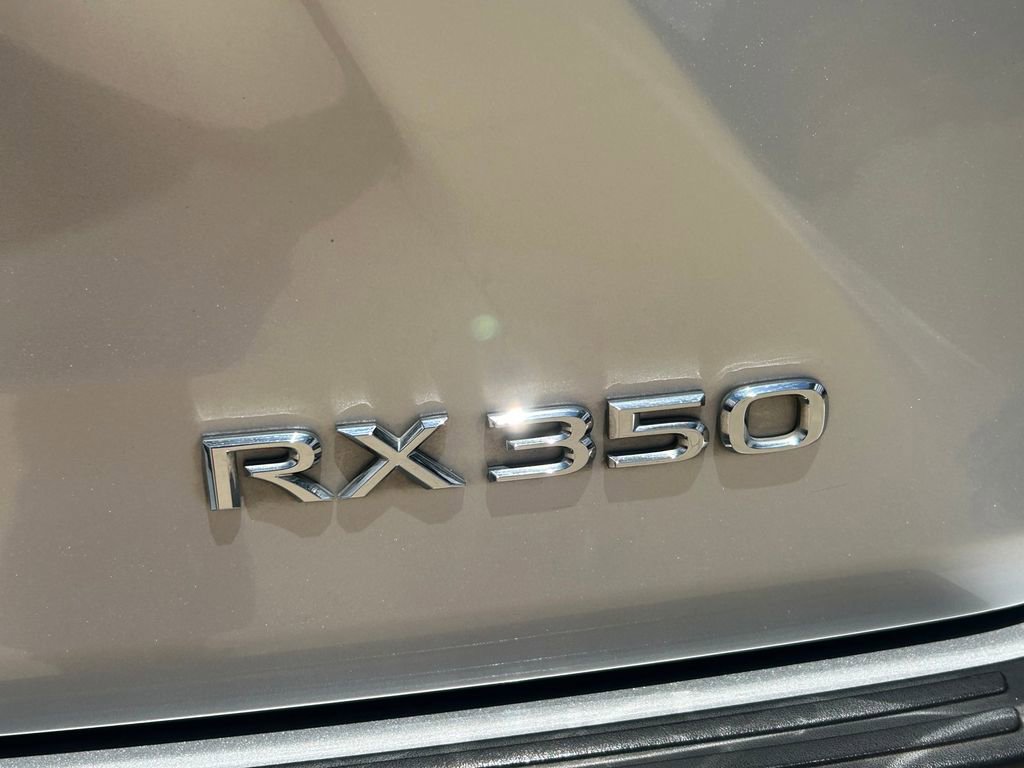 Used 2017 Lexus RX 350 FWD image 13