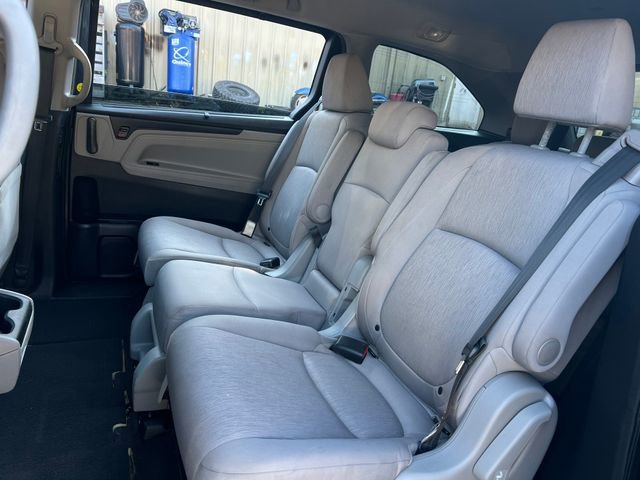 Used 2020 Honda Odyssey EX image 19