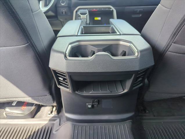 Used 2024 Toyota Tundra SR5 w/ SR5 Convenience Package RWD image 23