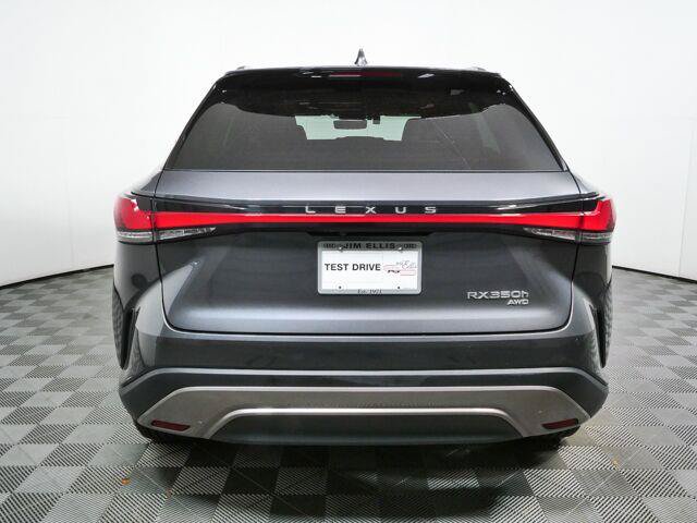 Used 2024 Lexus RX 350 w/ Convenience Package AWD/4WD image 26