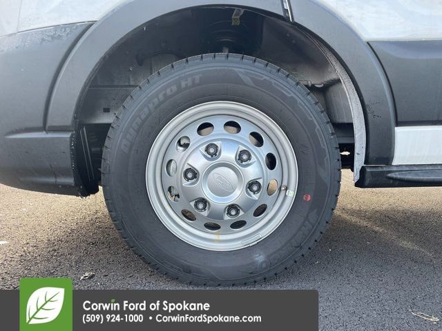 Used 2024 Ford Transit 350 AWD image 9