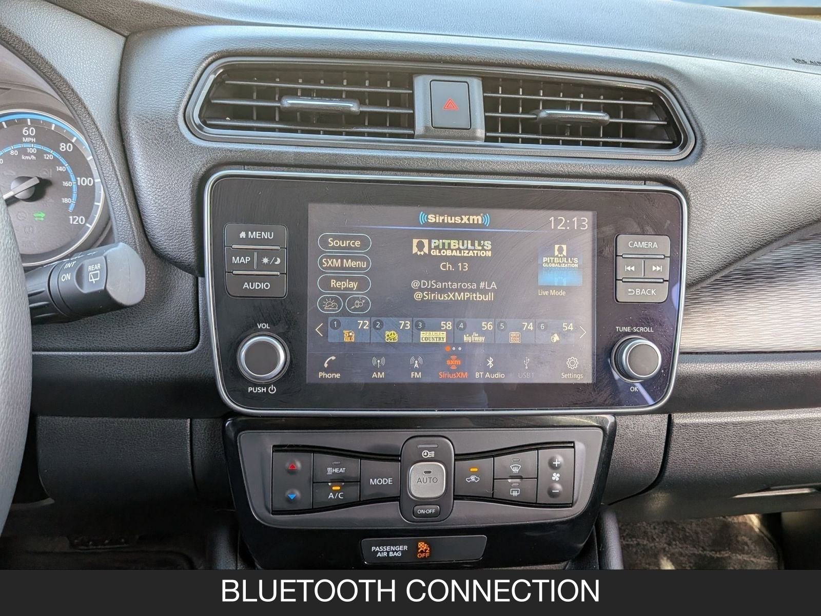 Used 2023 Nissan Leaf SV Plus image 18