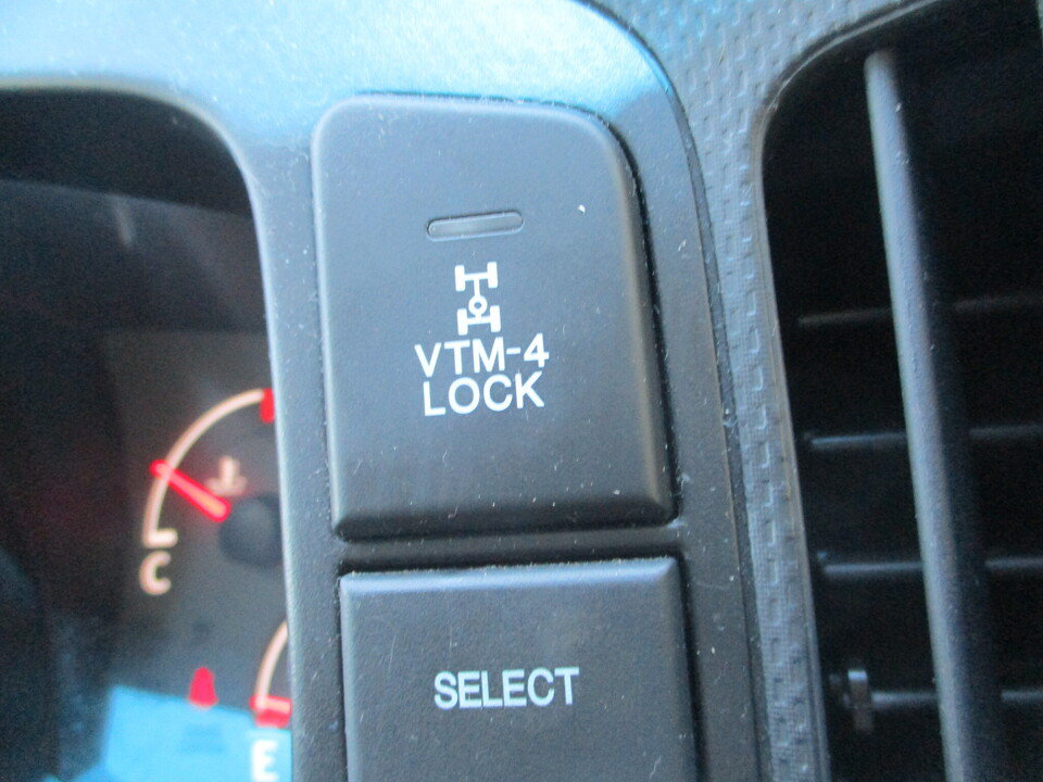 Used 2008 Honda Ridgeline RTX image 33