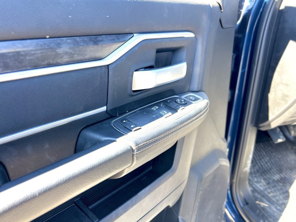 New 2024 RAM 4500 SLT w/ Quick Order Package 2YG SLT image 12