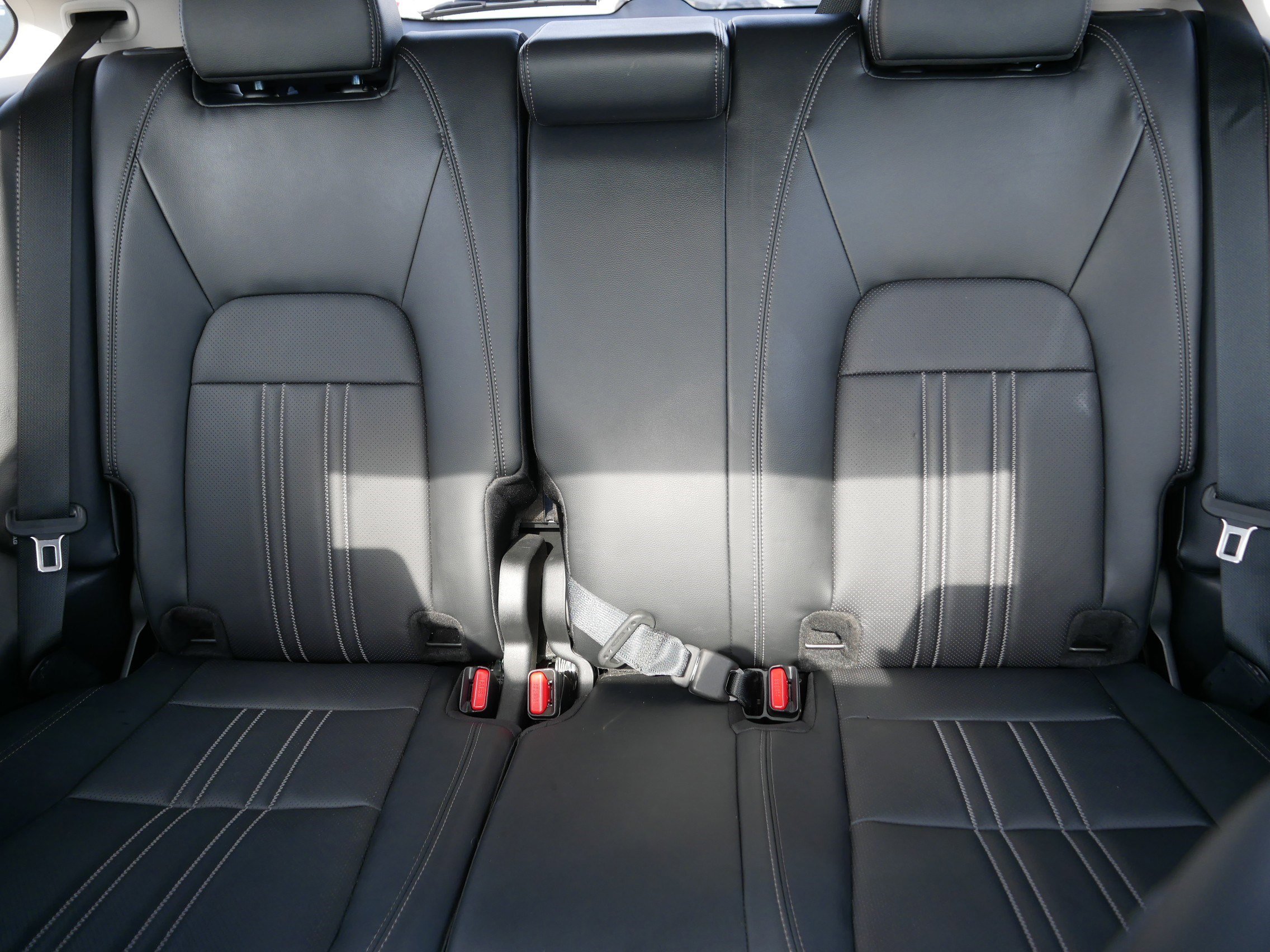 Used 2023 Honda HR-V EX-L image 13