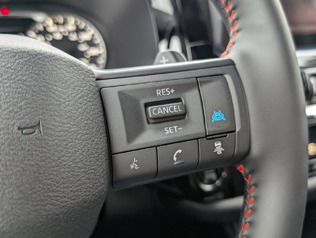 New 2026 Nissan Pathfinder Rock Creek AWD/4WD image 15