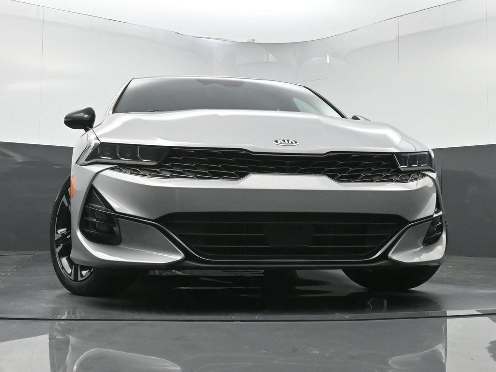 Used 2021 Kia K5 GT-Line w/ GT-Line FWD Premium Package image 24