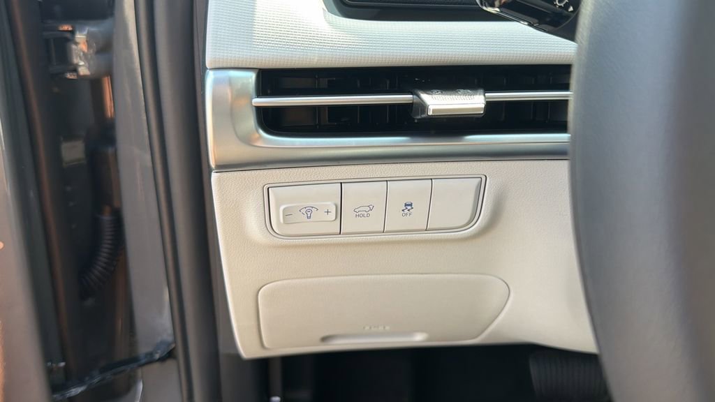 New 2026 Hyundai Tucson SEL image 33