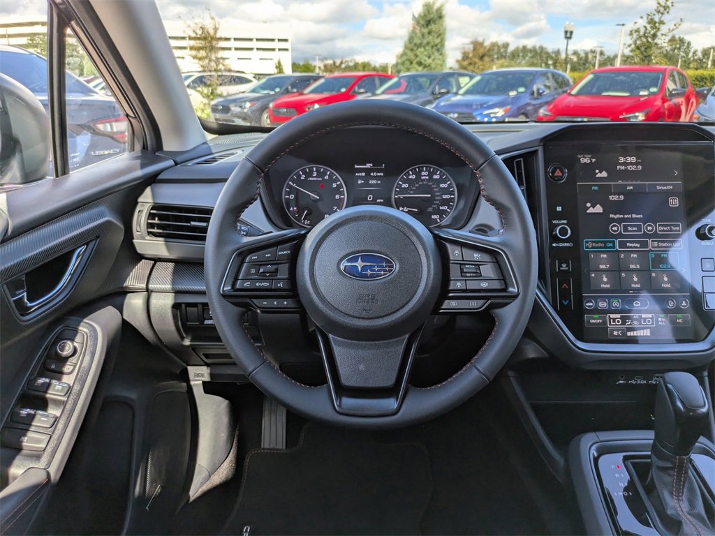 New 2025 Subaru Crosstrek 2.5i Limited image 14