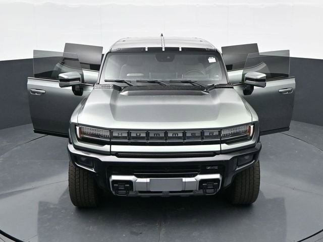 Used 2024 GMC Hummer EV 3X AWD/4WD image 45