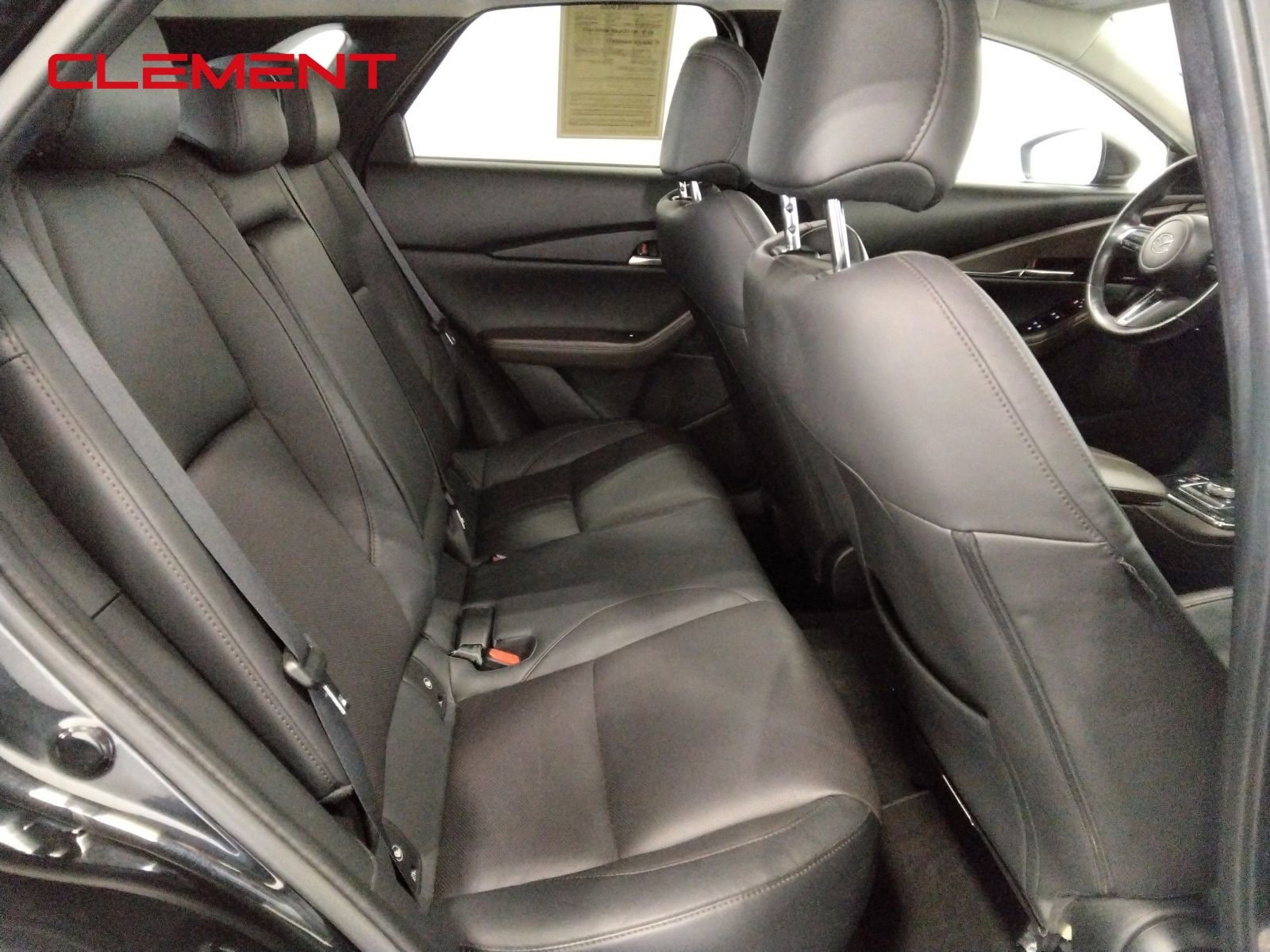 Used 2024 MAZDA CX-30 AWD 2.5 S w/ Premium Package image 38