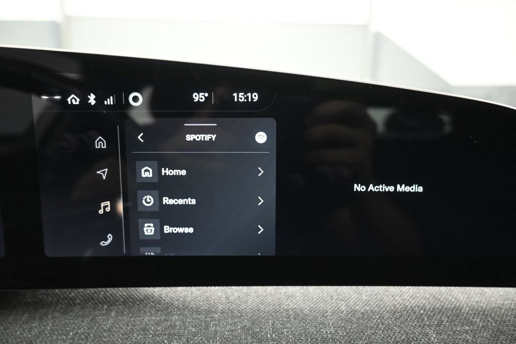 Used 2024 Lucid Air Pure RWD image 23
